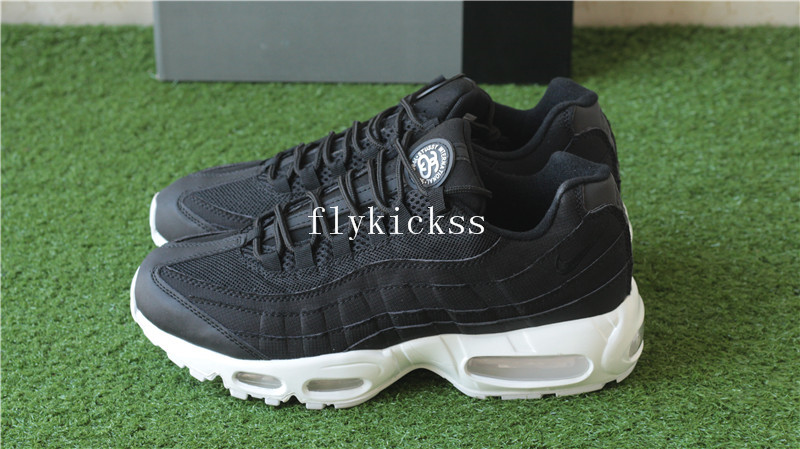 Nike Air Max 95 Essential Black White